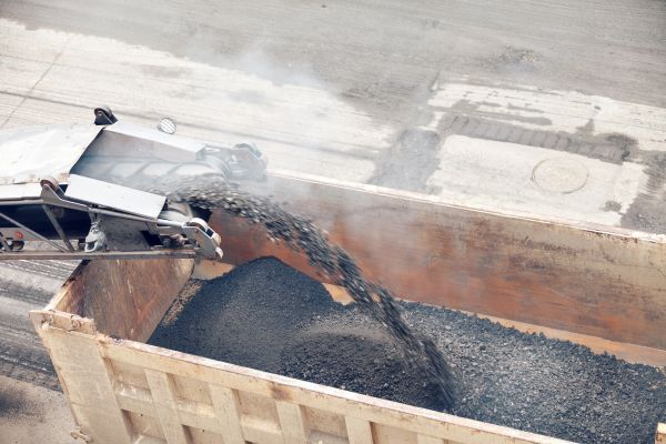 Asphalt Driveway Removal in Englewood
