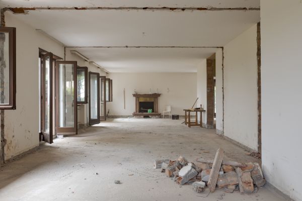 Interior Demolition Service in Englewood