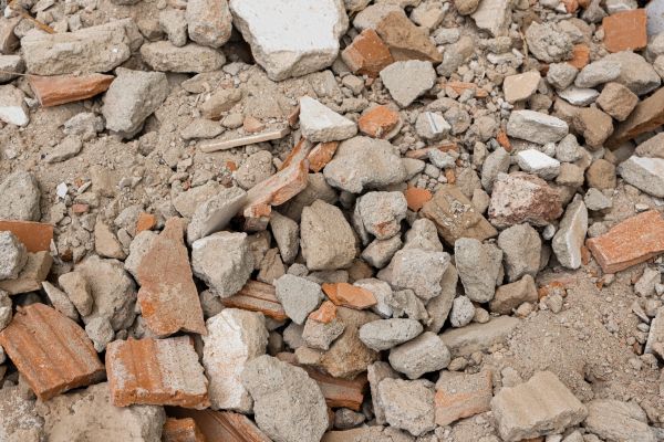 Masonry Removal in Englewood