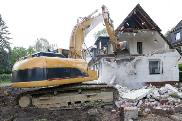 House Removal in Englewood