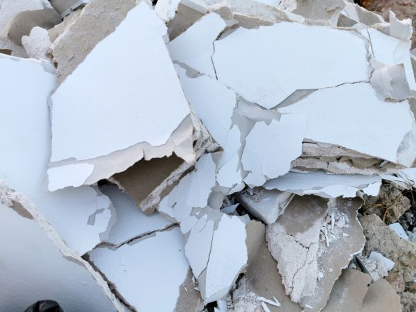 Drywall Removal in Englewood