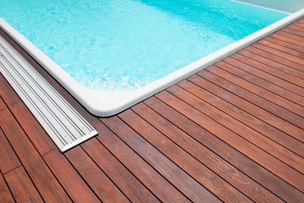 Pool Deck Removal in Englewood