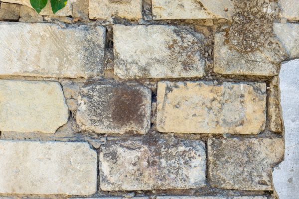 Block Wall Removal in Englewood